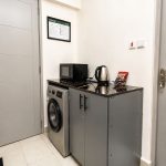 Furnished Studio Apartment — Nairobi