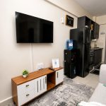 Furnished Studio Apartment — Nairobi