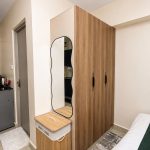 Furnished Studio Apartment — Nairobi