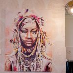 One-Bedroom Furnished Apartment — Nairobi