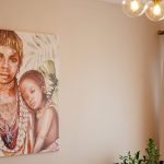 One-Bedroom Furnished Apartment — Nairobi