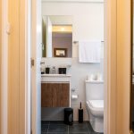 One-Bedroom Furnished Apartment — Nairobi