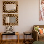 One-Bedroom Furnished Apartment — Nairobi