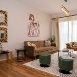 One-Bedroom Furnished Apartment — Nairobi
