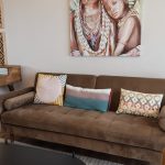 One-Bedroom Furnished Apartment — Nairobi