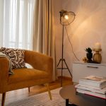 One-Bedroom Furnished Apartment — Nairobi