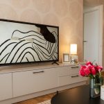 One-Bedroom Furnished Apartment — Nairobi