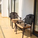 Three-Bedroom Furnished Apartment — Nairobi