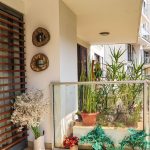 Three-Bedroom Furnished Apartment — Nairobi