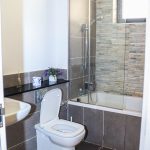 Three-Bedroom Furnished Apartment — Nairobi