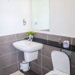 Three-Bedroom Furnished Apartment — Nairobi