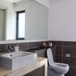 Three-Bedroom Furnished Apartment — Nairobi