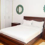 Three-Bedroom Furnished Apartment — Nairobi