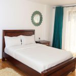 Three-Bedroom Furnished Apartment — Nairobi