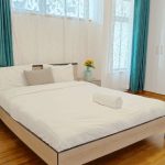 Three-Bedroom Furnished Apartment — Nairobi