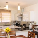Three-Bedroom Furnished Apartment — Nairobi