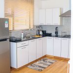 Three-Bedroom Furnished Apartment — Nairobi