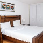 Three-Bedroom Furnished Apartment — Nairobi