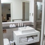 Two-Bedroom Furnished Apartment — Nairobi