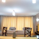Two-Bedroom Furnished Apartment — Nairobi