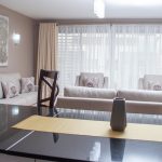 Two-Bedroom Furnished Apartment — Nairobi