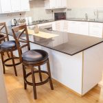 Two-Bedroom Furnished Apartment — Nairobi
