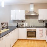 Two-Bedroom Furnished Apartment — Nairobi