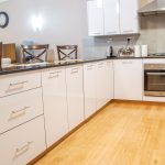 Two-Bedroom Furnished Apartment — Nairobi