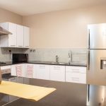Two-Bedroom Furnished Apartment — Nairobi