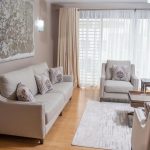 Two-Bedroom Furnished Apartment — Nairobi