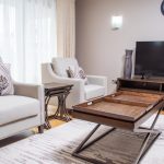 Two-Bedroom Furnished Apartment — Nairobi