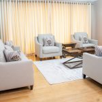 Two-Bedroom Furnished Apartment — Nairobi