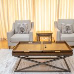 Two-Bedroom Furnished Apartment — Nairobi