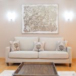 Two-Bedroom Furnished Apartment — Nairobi