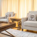 Two-Bedroom Furnished Apartment — Nairobi