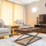 Two-Bedroom Furnished Apartment — Nairobi