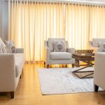 Two-Bedroom Furnished Apartment — Nairobi