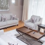 Two-Bedroom Furnished Apartment — Nairobi