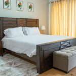Two-Bedroom Furnished Apartment — Nairobi