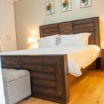 Two-Bedroom Furnished Apartment — Nairobi