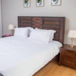 Two-Bedroom Furnished Apartment — Nairobi