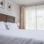 Two-Bedroom Furnished Apartment — Nairobi