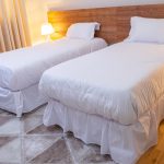 Two-Bedroom Furnished Apartment — Nairobi