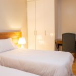 Two-Bedroom Furnished Apartment — Nairobi