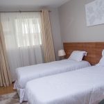 Two-Bedroom Furnished Apartment — Nairobi